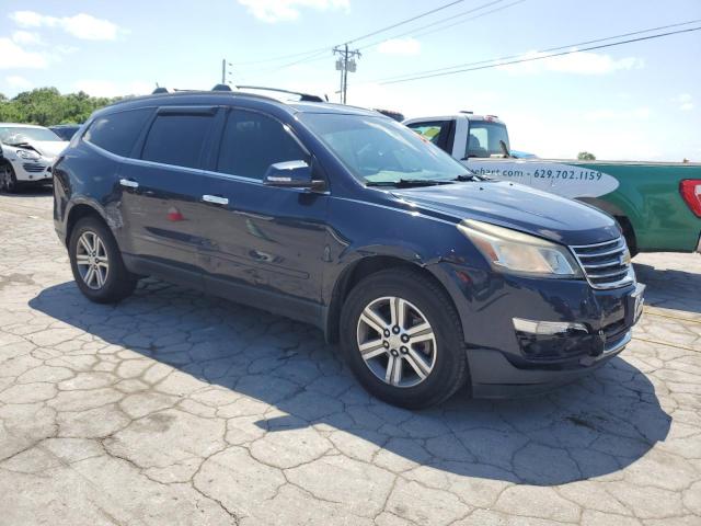 Vin: 1gnkrgkd1gj330698, lot: 57609115, chevrolet traverse lt 20164