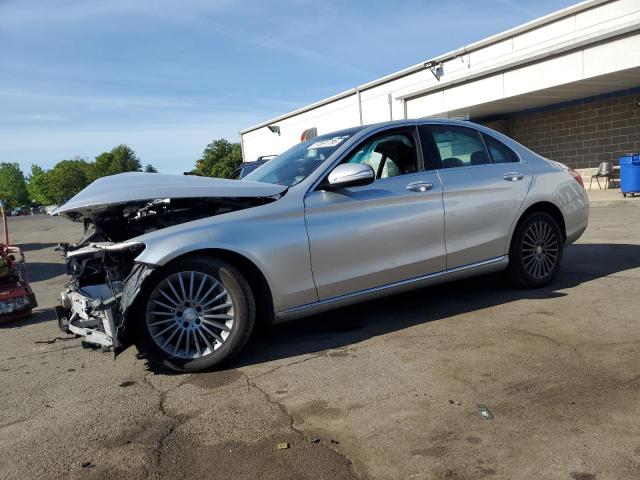 Vin: 55swf4kb0fu028257, lot: 57691785, mercedes-benz c-class 300 4matic 2015 img_1