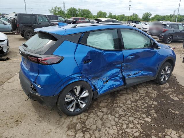 Vin: 1g1fy6s03p4176460, lot: 58787555, chevrolet bolt lt 20233