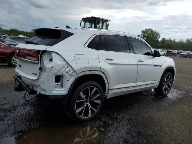 Vin: 1v2fe2caxsc215638, lot: 56838725, volkswagen atlas sel premium r-line 20253