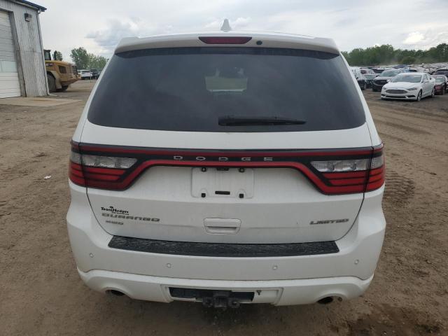 2015 DODGE DURANGO LI - 1C4RDJDG8FC850782