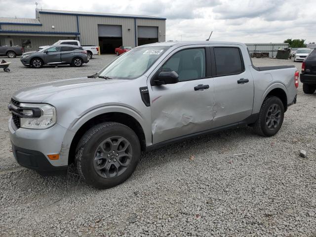 Vin: 3fttw8j94rra74655, lot: 55572585, ford maverick xlt 2024 img_1