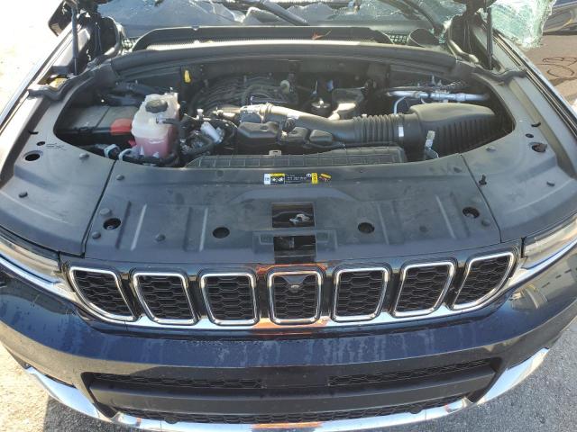 2023 JEEP GRAND CHER - 1C4RJKBG4P8898687