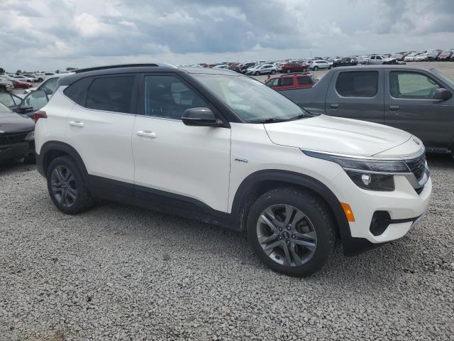 2021 KIA SELTOS S KNDEUCAA9M7045261