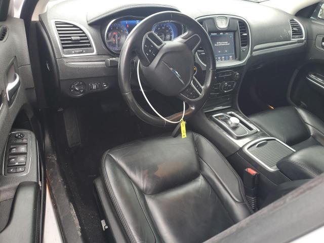 2020 CHRYSLER 300 TOURIN 2C3CCAAG5LH225587