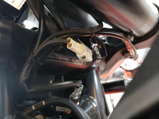 2024 KTM 890 ADVENT VBKTS6408RM879093