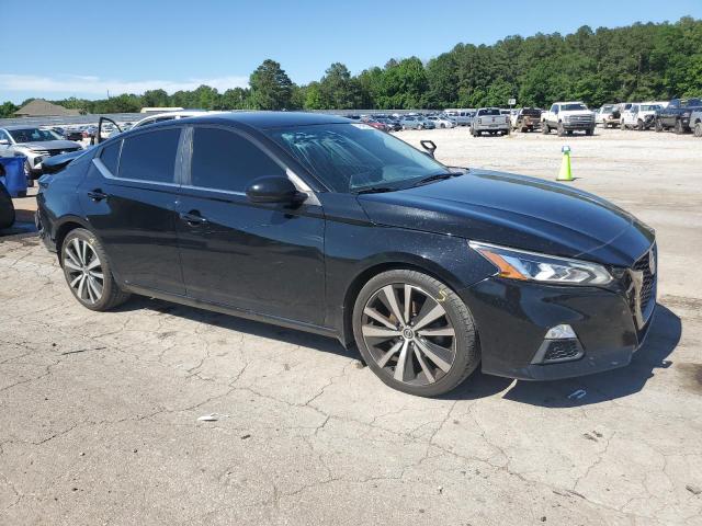Vin: 1n4bl4cv8lc239898, lot: 57948825, nissan altima sr 20204