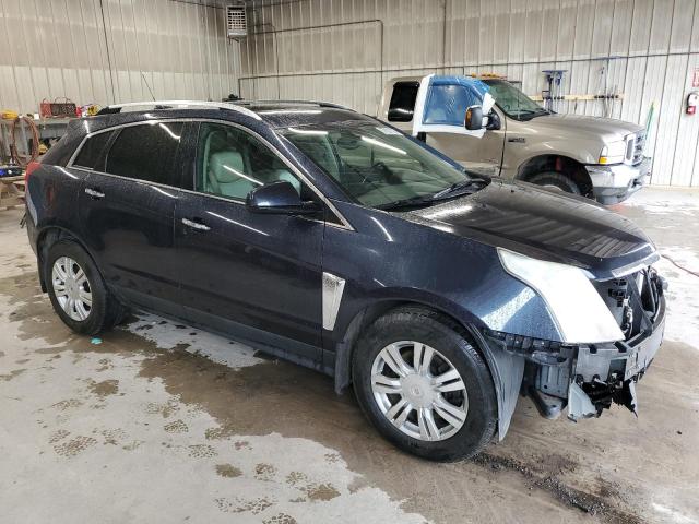 Vin: 3gyfnee30gs583467, lot: 57831135, cadillac srx luxury collection 20164