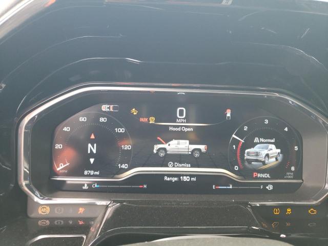 2025 GMC SIERRA C15 3GTPHCEK6SG120872