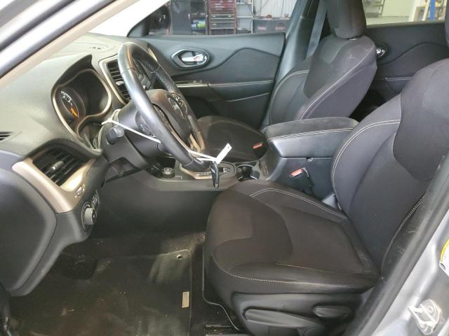 2016 JEEP CHEROKEE L 1C4PJMCB3GW218182