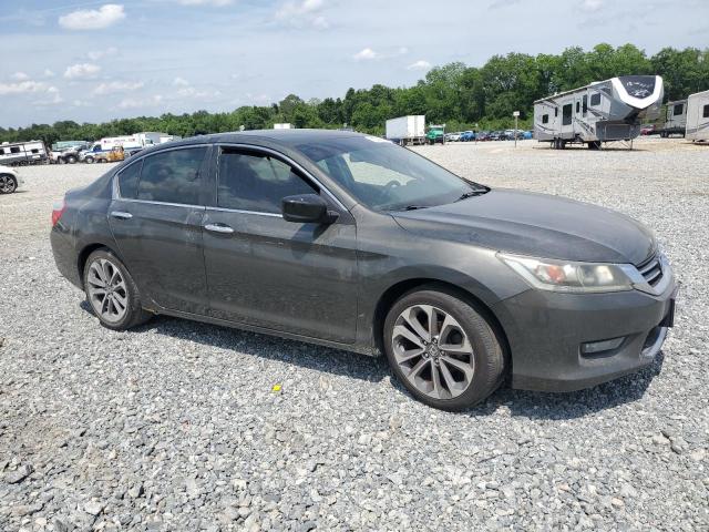 Vin: 1hgcr2f57ea244099, lot: 57468175, honda accord sport 20144