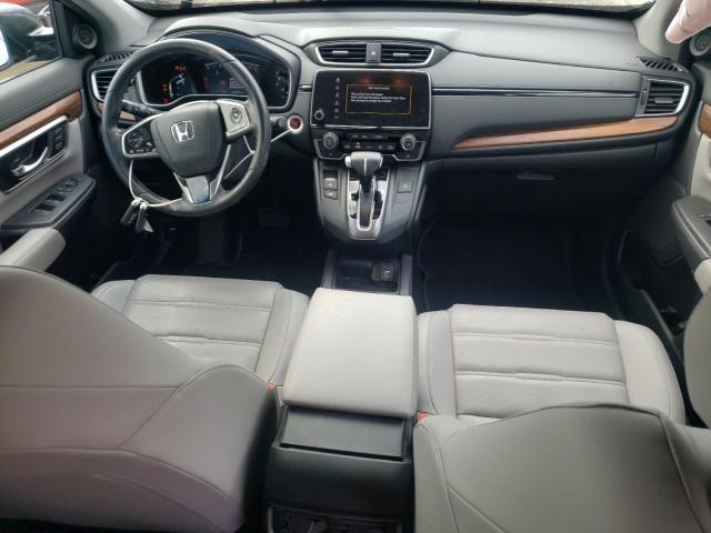 2017 HONDA CR-V TOURI - 5J6RW2H98HL005486
