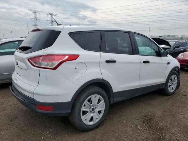 Vin: 1fmcu0f78guc84014, lot: 54597215, ford escape s 20163