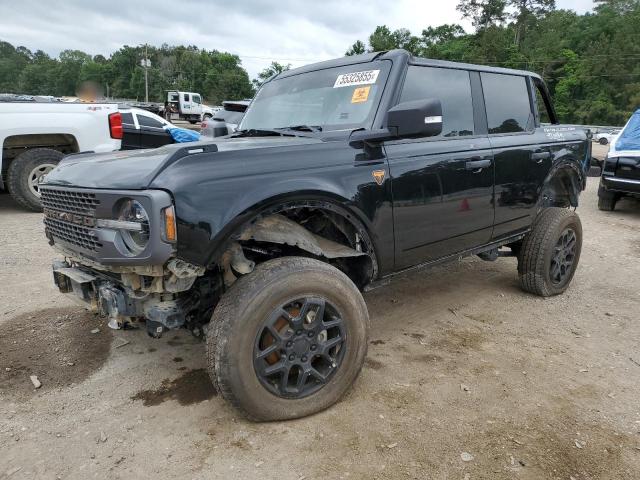 Vin: 1fmee5dp8mlb02805, lot: 55325855, ford bronco base 2021 img_1