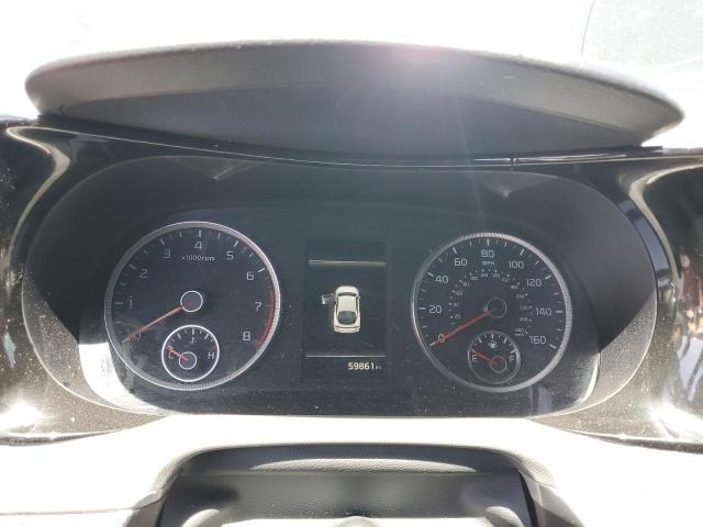 2022 KIA K5 GT LINE - 5XXG64J26NG127989