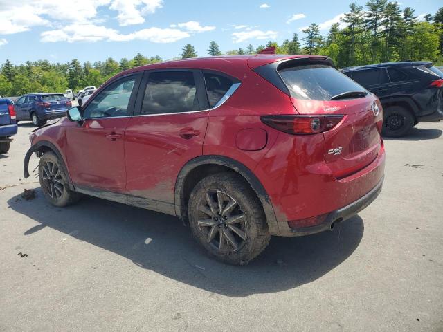 Vin: jm3kfbcm6j0474402, lot: 56929175, mazda cx-5 touring 20182