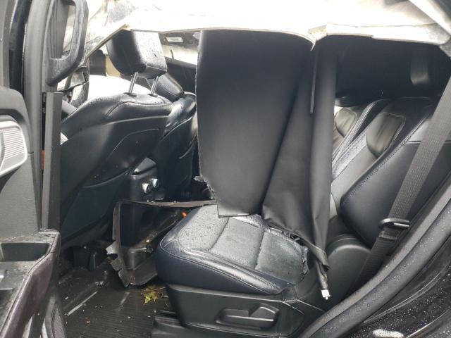 2020 FORD EXPLORER L - 1FMSK8FH1LGA46491