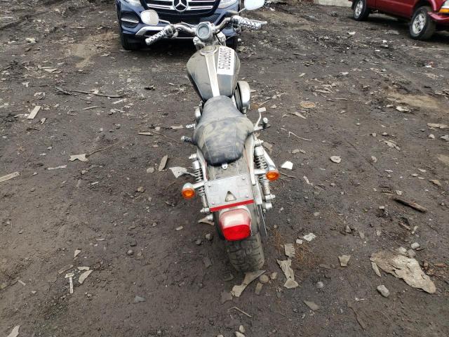 2007 HARLEY-DAVIDSON XL1200 C 1HD1CT3117K415519