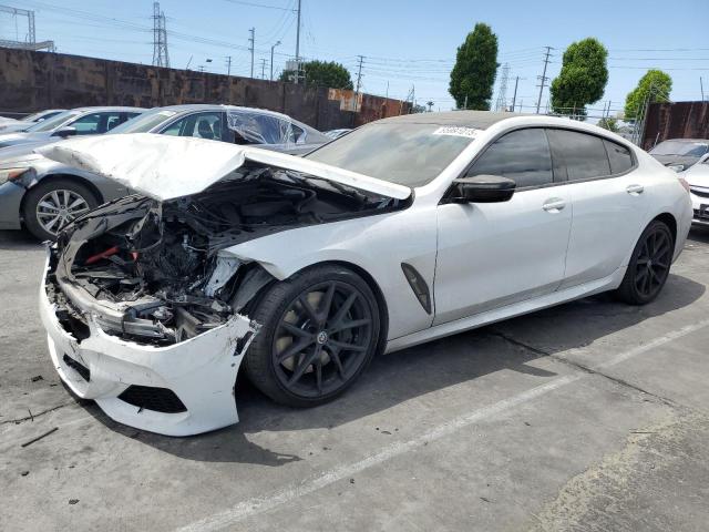 Vin: wbagv8c04mcf56486, lot: 55991015, bmw m8 2021 img_1