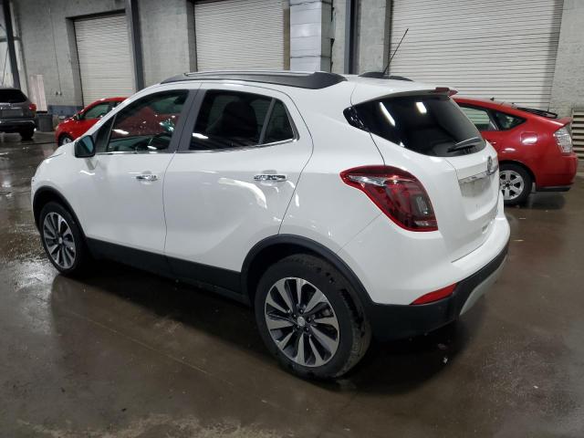 Vin: kl4cjesm5nb557757, lot: 59285565, buick encore preferred 20222