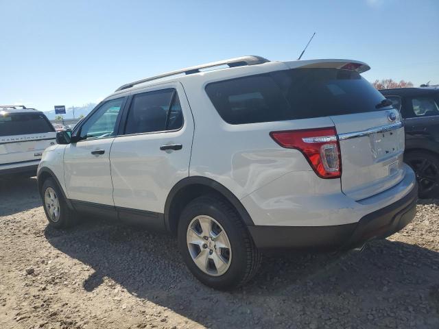 Vin: 1fmhk8b88bga54215, lot: 55644765, ford explorer 20112