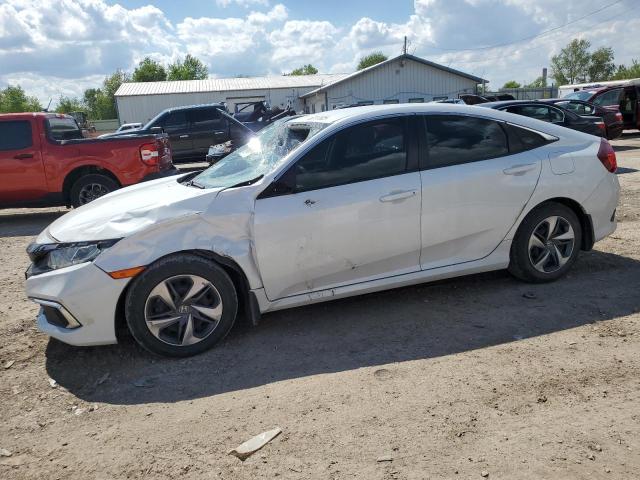 Vin: 2hgfc2f65mh511215, lot: 57117625, honda civic lx 2021 img_1