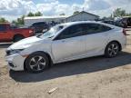 2021 HONDA CIVIC LX - 2HGFC2F65MH511215