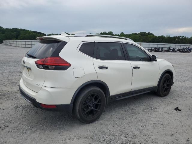 Vin: jn8at2mt6hw136786, lot: 58929655, nissan rogue s 20173