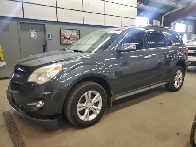 Vin: 2cnflgec4b6346099, lot: 58716715, chevrolet equinox ltz 2011 img_1