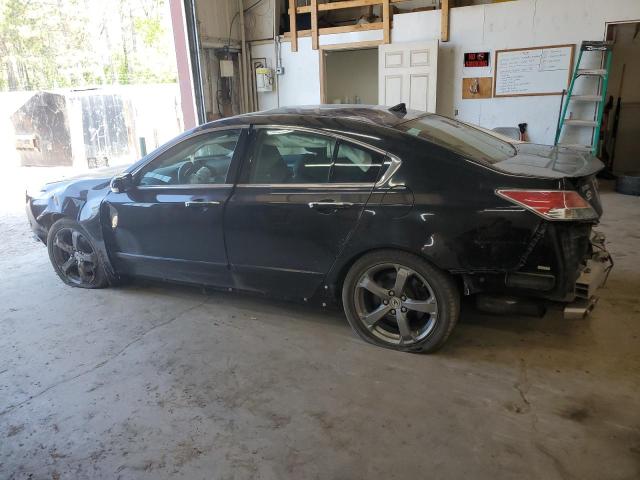 Vin: 19uua9e50aa006918, lot: 56181945, acura tl 20102