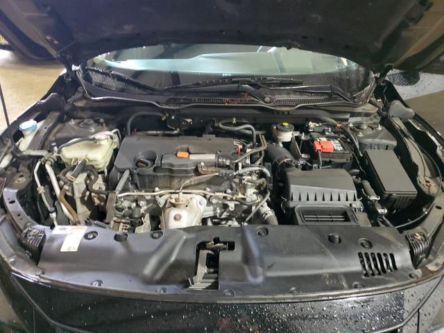 2019 HONDA CIVIC LX - 2HGFC2F69KH590918