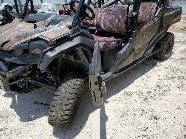 2023 HONDA SXS1000 M6 1HFVE0829P4000519