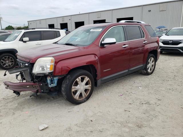 Vin: 2gkalpek2h6102891, lot: 58606535, gmc terrain slt 2017 img_1