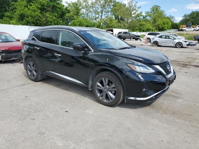 2020 NISSAN MURANO PLA 5N1AZ2DS0LN138609