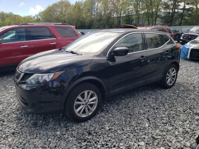 Vin: jn1bj1cr3kw624710, lot: 56140715, nissan rogue s 2019 img_1