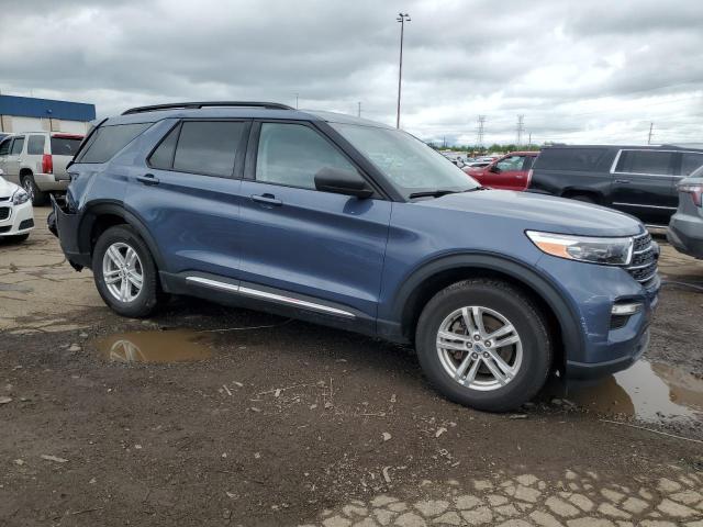 Vin: 1fmsk8dh0mga80510, lot: 58143715, ford explorer xlt 20214