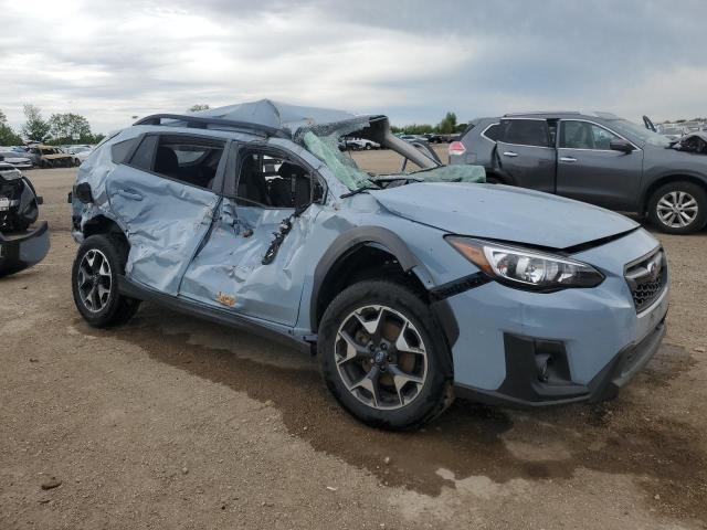 Vin: jf2gtacc5k8294891, lot: 58177505, subaru crosstrek premium 20194