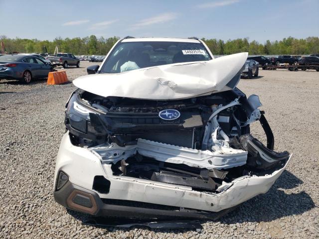 2025 SUBARU FORESTER S JF2SLDHC4SH467031