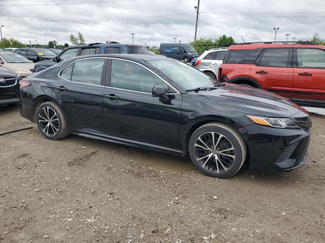 Vin: 4t1b11hk1ku182459, lot: 58036975, toyota camry l 20194