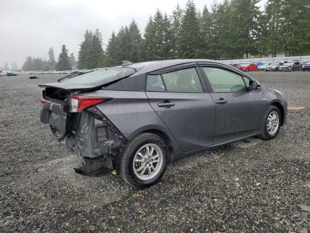 Vin: jtdkamfu0m3149424, lot: 58076985, toyota prius special edition 20213