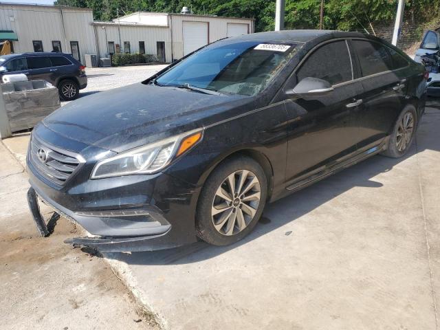 HYUNDAI SONATA SPO