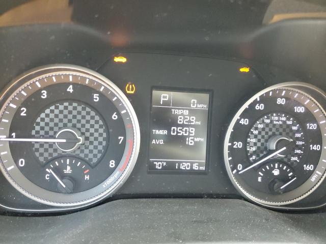 2019 HYUNDAI ELANTRA SE - 5NPD74LF0KH451102