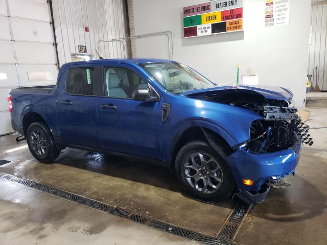 Vin: 3fttw8h30rra96041, lot: 56012095, ford maverick xlt 20244