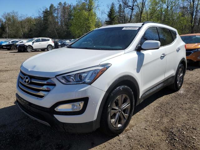 Vin: 5xyzudlb8fg281841, lot: 56454665, hyundai santa fe 2015 img_1