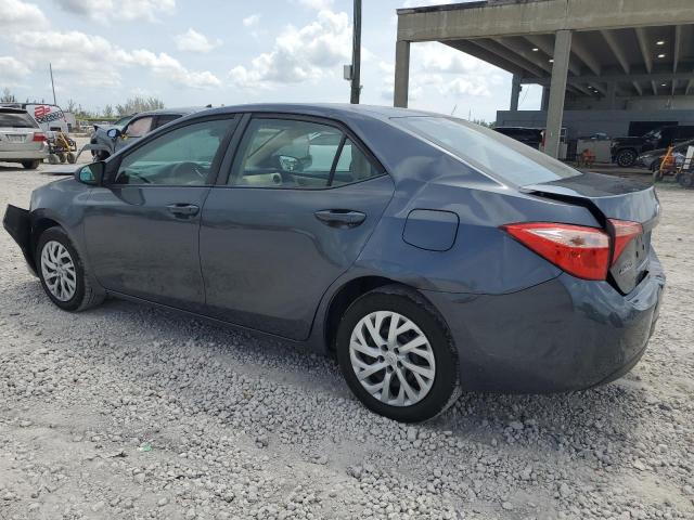 Vin: 5yfburhe3kp940044, lot: 58835385, toyota corolla l 20192