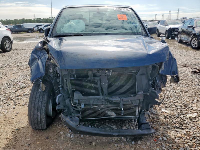 2019 NISSAN FRONTIER S - 1N6AD0CU8KN880438
