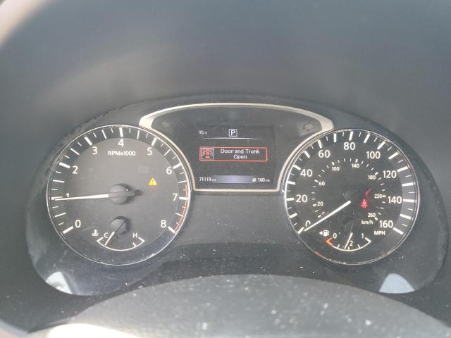 2017 NISSAN ALTIMA 2.5 - 1N4AL3AP0HN304099