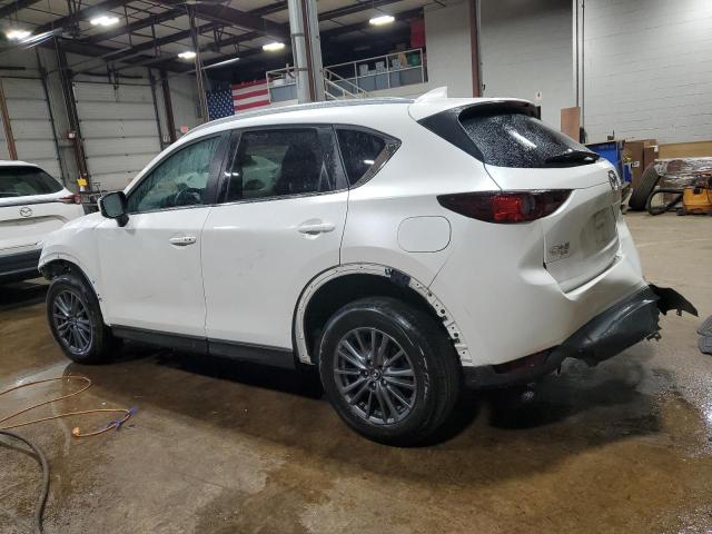 Vin: jm3kfbcm8m0361684, lot: 56049255, mazda cx-5 touring 20212
