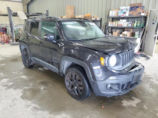 Vin: zaccjbbt4gpd36543, lot: 56463615, jeep renegade latitude 20164