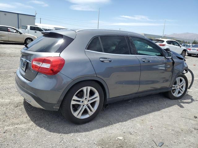Vin: wdctg4eb5fj138639, lot: 55497075, mercedes-benz gla-class 250 20153